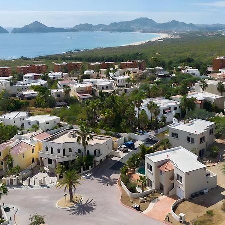 Ocean View, Pool, Private Beach El Pueblito (Baja California Sur) Exterior foto