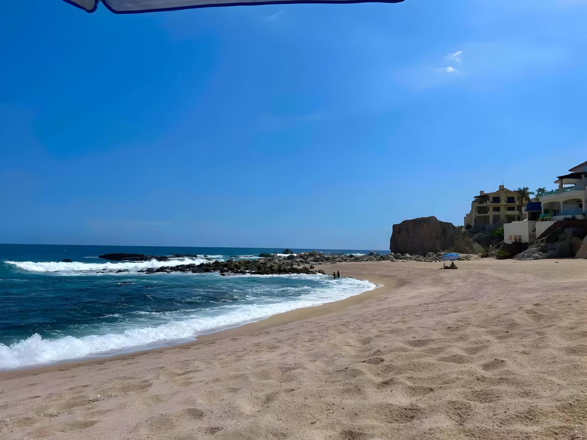 Ocean View, Pool, Private Beach El Pueblito (Baja California Sur) Exterior foto