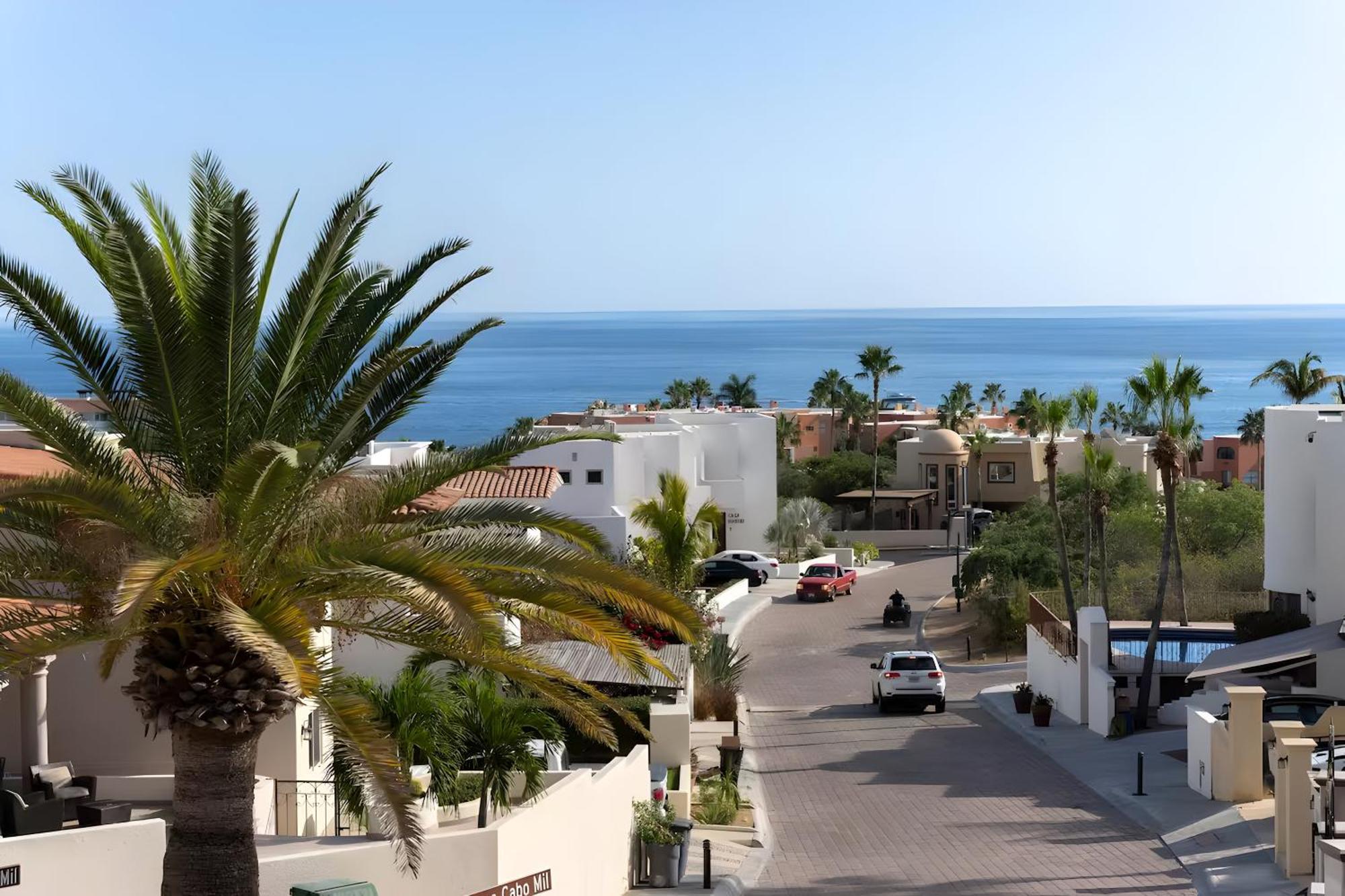 Ocean View, Pool, Private Beach El Pueblito (Baja California Sur) Exterior foto